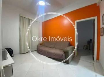 Apartamento · 48m² · 1 Quarto · Apartamento : Padrão / Residencial / Flamengo