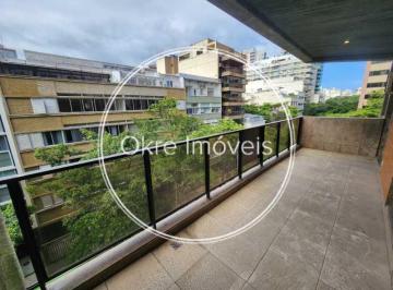 Apartamento · 250m² · 3 Quartos · 2 Vagas · Apartamento à venda em Ipanema com 4 quartos 250m² 1 vaga