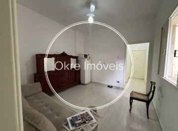Apartamento · 35m² · 1 Quarto · Apartamento : Padrão / Residencial / Flamengo