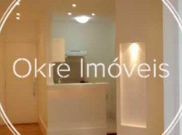 Apartamento · 44m² · 1 Quarto · Apartamento : Padrão / Residencial / Copacabana