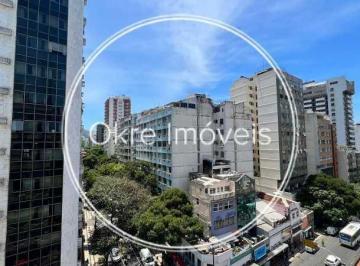 Comercial · 40m² · Sala : / Comercial / Copacabana