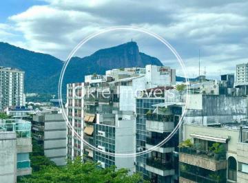 Apartamento · 178m² · 3 Quartos · 1 Vaga · Apartamento : / Residencial / Leblon