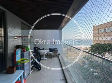 Apartamento · 200m² · 3 Quartos · 3 Vagas · Apartamento :  / Residencial / Ipanema