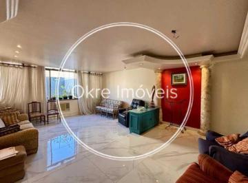 Apartamento · 140m² · 3 Quartos · 1 Vaga · Apartamento : Padrão / Residencial / Botafogo