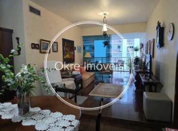 Apartamento · 125m² · 3 Quartos · 2 Vagas · Apartamento :  / Residencial / Lagoa