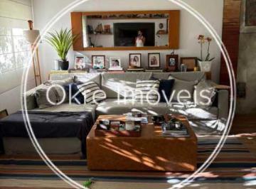 Apartamento · 138m² · 3 Quartos · 1 Vaga · Apartamento para venda com 3 quartos em Leblon com 138m²