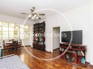 Apartamento · 114m² · 3 Quartos · Apartamento : Padrão / Residencial / Humaitá