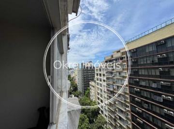 Apartamento · 170m² · 4 Quartos · 1 Vaga · Oportunidade em Copacabana!