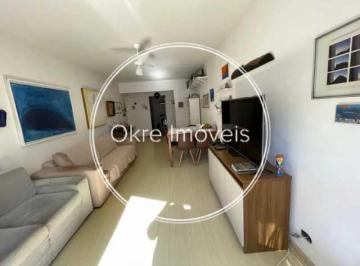 Apartamento · 67m² · 1 Quarto · 1 Vaga · Oportunidade: Apartamento com 2 quartos à venda  no Catete