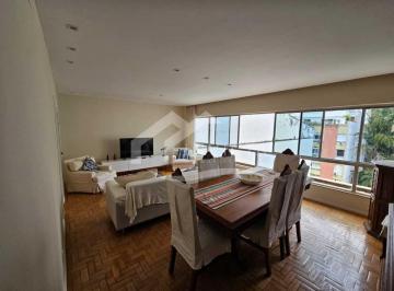 Apartamento · 115m² · 3 Quartos · 1 Vaga · INCRIVEL APARTAMENTO DE 3 QUARTOS EM IPANEMA COM VAGA NA ESCRITURA