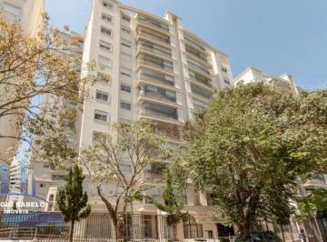 c70b10ce5d81e7745231d5db3fde9c4b65e60c6c · Apartamento com 3 dormitórios à venda, 131 m² por R$ 1.795.000 - Campo Belo - São Paulo/SP