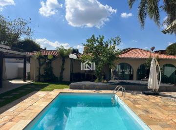 casa a venda no condominio sao paulo || - piscina · Casa para aluguel - em São Paulo II