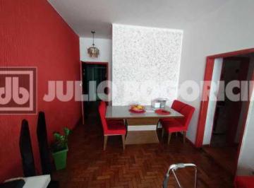 Apartamento · 105m² · 3 Quartos · Apartamento : Padrão / Residencial / Vila Isabel