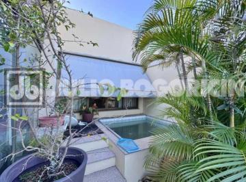 Apartamento · 180m² · 4 Quartos · 2 Vagas · Cobertura Linear na Gleba A Recreio 4 quartos 1 (suíte)