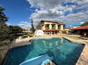 d9b5412fd3852b84566a843f12469b89.jpg · Magnífica casa à venda no Setor de Mansões Park Way, Brasília - CA1646