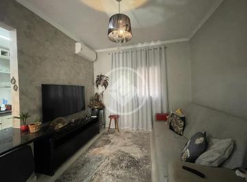 Casa · 95m² · 2 Quartos · 1 Vaga · Casa - 2 quartos - Gonzaga - Santos