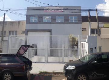 0 · Ponto comercial à venda no Parque Via Norte em Campinas/SP