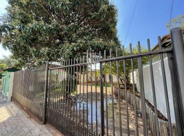 Casa · 126m² · 2 Quartos · 1 Vaga · Casa com amplo quintal e 2 quartos no Jardim das Flores - Porto Meira