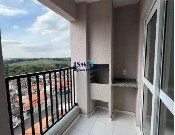g0nnlvi2otbiytg0ogq5mzm0_md · 💎 Apartamento Moderno com Varanda Gourmet - Condomínio Res.Ametista, Sumaré, SP