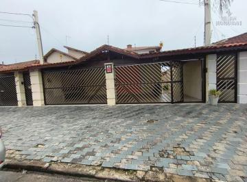 ozx2hs2ota0yzgwogjimgri_md · LINDA CASA ESTILO COLONIAL, 2 quartos, 1 suíte, REAL - R$ 370.000,00