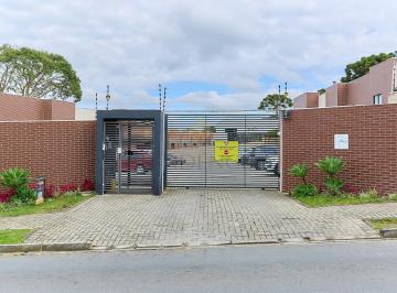 Apartamento · 55m² · 2 Quartos · 1 Vaga · Apartamento Garden com 2 quartos sendo 1 suítes à venda, 55,45 m2, Santa Felicidade
