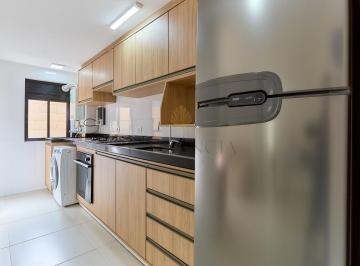 Apartamento · 47m² · 2 Quartos · 1 Vaga · Apartamento com 2 quartos sendo 1 suítes à venda, 55,45 m2, Santa Felicidade