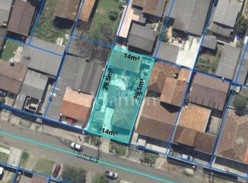 Casa · 95m² · 3 Quartos · Casa à venda, 416.00 m , São Braz, CURITIBA - PR