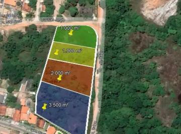 Lote à venda em rua pública, MONTE GORDO, Camaçari, BA · Lote à venda em rua pública, MONTE GORDO, Camaçari, BA