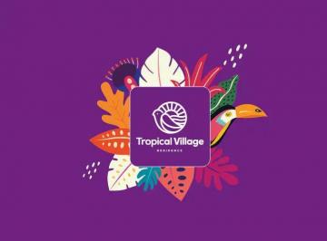 Apartamento à venda no TROPICAL VILLAGE- BARRA DOS COQUEIROS, BARRA DOS COQUEIROS, Barra dos Coqueiros, SE · Apartamento à venda no TROPICAL VILLAGE- BARRA DOS COQUEIROS, BARRA DOS COQUEIROS, Barra dos Coqueir