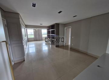 Apartamento · 135m² · 3 Quartos · 3 Vagas · APARTAMENTO BAIRRO TUBALINA