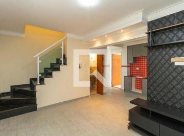 Casa · 84m² · 2 Quartos · 1 Vaga · Casa para Aluguel - Vila Mazzei, 2 Quartos, 84 m2 - São Paulo