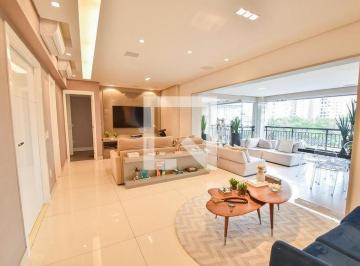 Apartamento · 176m² · 3 Quartos · 3 Vagas · Apartamento à Venda - Ipiranga, 3 Quartos, 176 m² - São Paulo