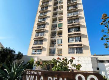 Apartamento · 80m² · 2 Quartos · 1 Vaga · Apartamento nascente no Ed. Villa Real no Centro de Campos dos Goytacazes/RJ