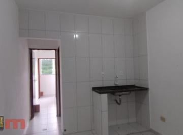 Casa · 1 Quarto · APARTAMENTO PARA ALUGAR NO PARQUE AMAZONAS- PARELHEIROS