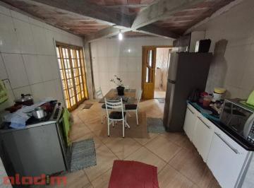 Casa · 338m² · 5 Quartos · 2 Vagas · IMOVEL COM 338 MTS | 02 CASAS NO MESMO TERRENO | PARELHEIROS-EXTREMO ZONA SUL DE SP