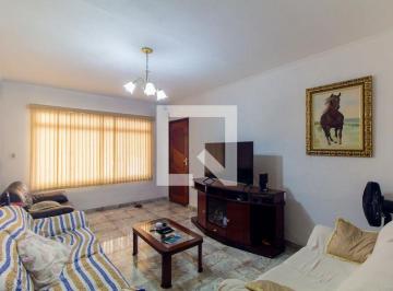 Casa · 106m² · 2 Quartos · 2 Vagas · Casa à Venda - Sapopemba, 2 Quartos,  106 m² - São Paulo