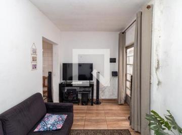 Casa · 59m² · 2 Quartos · Casa à Venda - Vila Gustavo, 2 Quartos,  59 m² - São Paulo