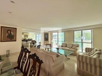 Apartamento · 255m² · 3 Quartos · 4 Vagas · Apartamento à Venda - Ipanema, 3 Quartos,  255 m² - Rio de Janeiro