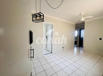Apartamento · 83m² · 3 Quartos · 1 Vaga · Apartamento 3 quartos para Alugar no Jardim Sumaré - 83m²