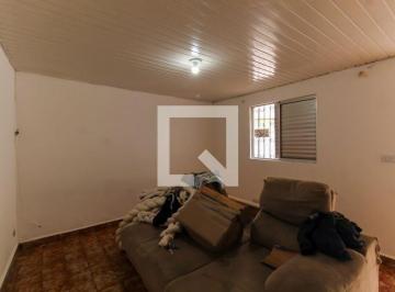 Casa · 60m² · 1 Quarto · Casa para Aluguel - Mooca, 1 Quarto, 60 m² - São Paulo