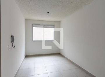 Apartamento · 35m² · 2 Quartos · Apartamento para Aluguel - Barra Funda, 2 Quartos,  35 m² - São Paulo