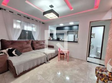 Casa · 180m² · 3 Quartos · 1 Vaga · Casa para Aluguel - Centro, 3 Quartos,  180 m² - Duque de Caxias