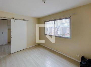 Apartamento · 36m² · 1 Quarto · 1 Vaga · Apartamento para Aluguel - Liberdade, 1 Quarto, 36 m² - São Paulo