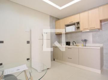 Apartamento · 26m² · 1 Quarto · Apartamento para Aluguel - Tatuapé, 1 Quarto, 26 m² - São Paulo