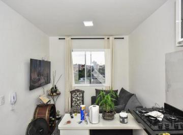 Apartamento · 24m² · 1 Quarto · Apartamento para Aluguel - Parque Regina, 1 Quarto,  24 m² - São Paulo