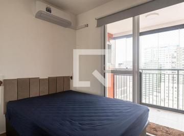 Apartamento · 24m² · 1 Quarto · Apartamento para Aluguel - Consolação, 1 Quarto, 24 m² - São Paulo