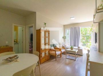 Apartamento · 63m² · 1 Quarto · 1 Vaga · Apartamento à Venda - Centro, 1 Quarto,  63 m² - Canoas
