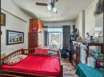 Apartamento · 24m² · 1 Quarto · Apartamento à Venda - Centro, 1 Quarto,  24 m² - Rio de Janeiro
