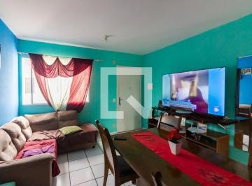 Apartamento · 50m² · 2 Quartos · 1 Vaga · Apartamento à Venda - Quitaúna, 2 Quartos,  50 m² - Osasco