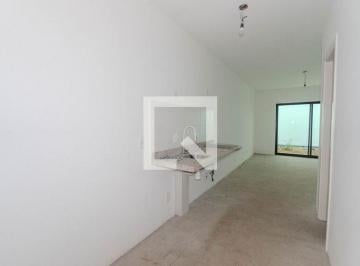 Apartamento · 42m² · 1 Quarto · Apartamento à Venda - Bela Vista, 1 Quarto,  42 m² - São Paulo